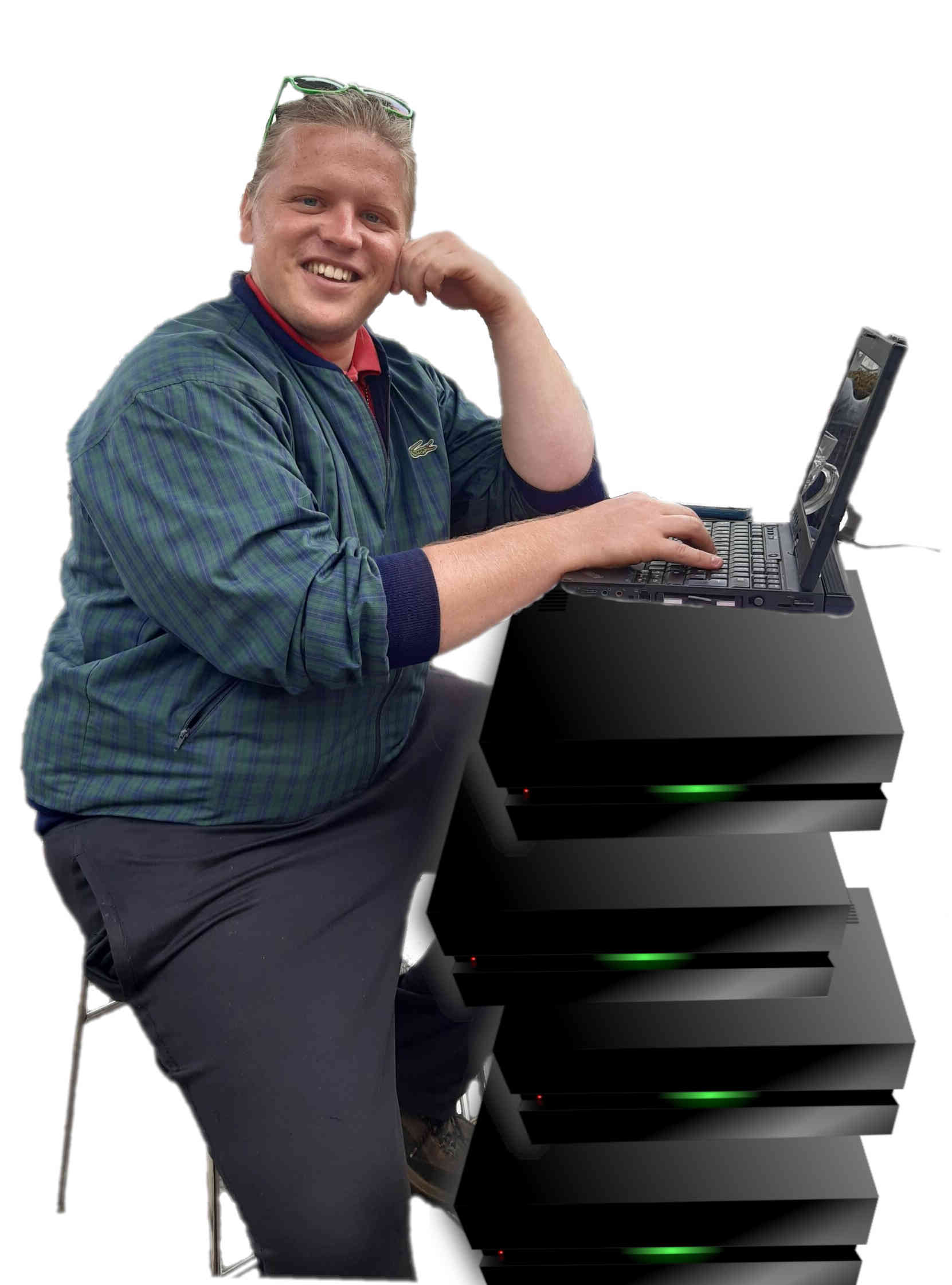 Picture of René Kopeinig